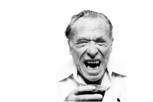 Charles Bukowski On Style